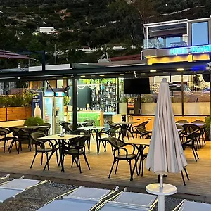Tramonto Vlore , Radhimë Albania