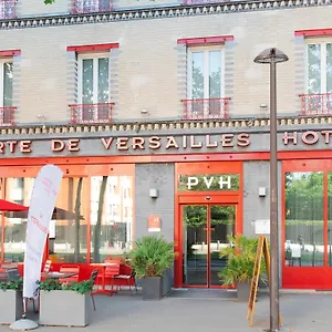 Porte De Versailles 3*, Paryż Francja
